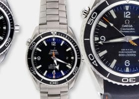 omega planet ocean review