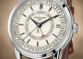 Patek Philippe Calatrava Review