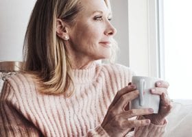 Redefining Ourselves After Divorce