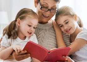 Grandparents Visitation Rights