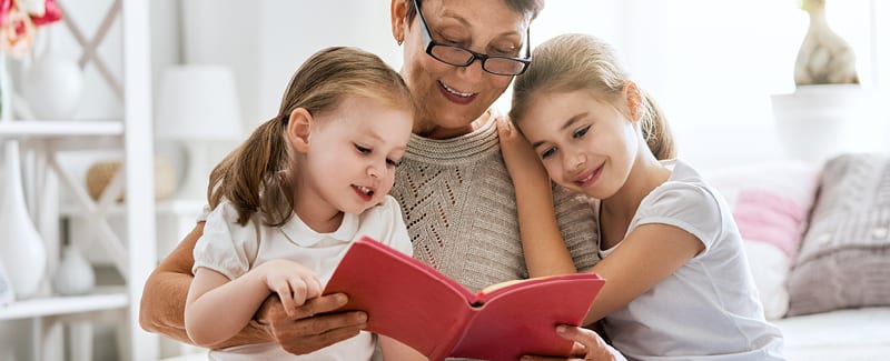 The State of Grandparents Visitation Rights In the United States