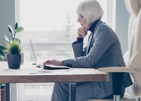Retirement Life