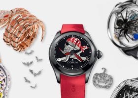 halloween watches