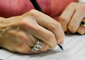 power of attorney