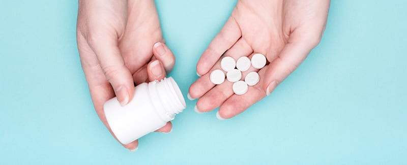Divorce & Depression: The Stigma Towards Antidepressants