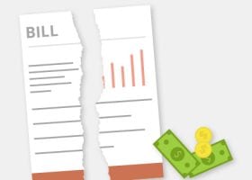 Debt Division In Divorce