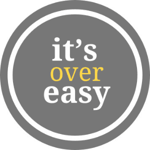 It's Over Easy 