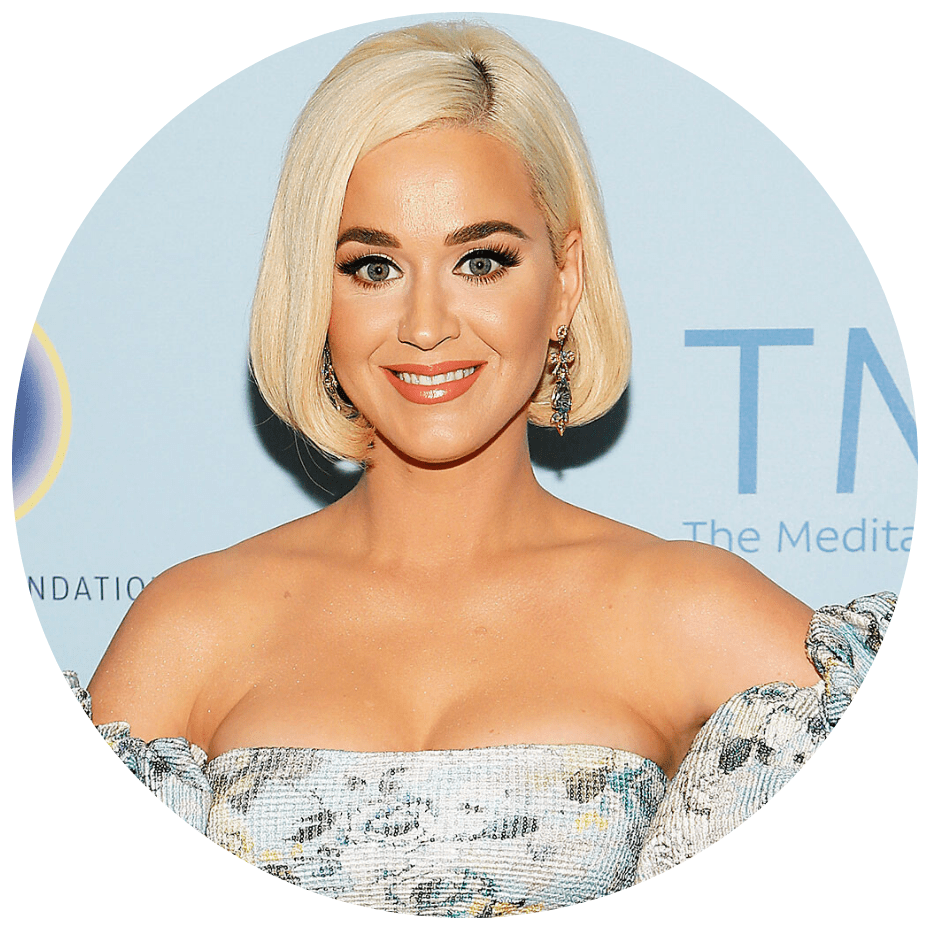 Katy Perry