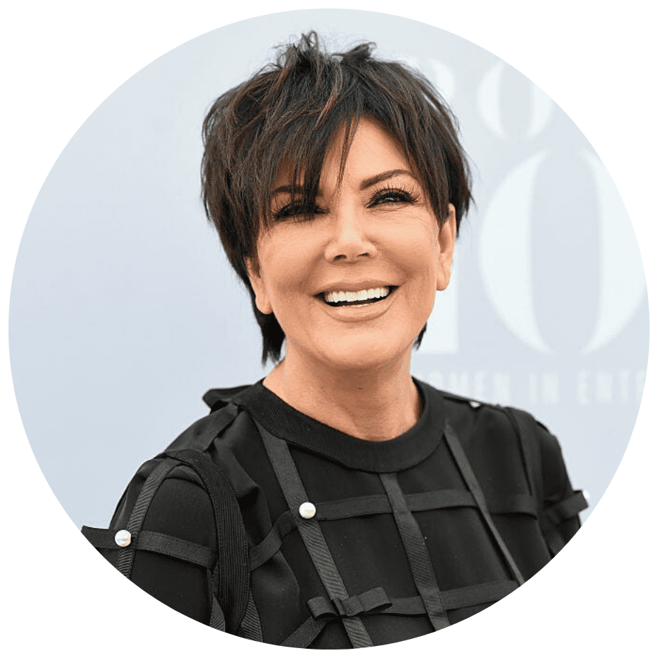 Kris Jenner
