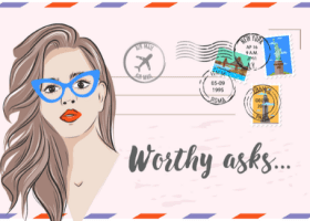 worthy asks covid 19