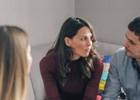 divorce counseling
