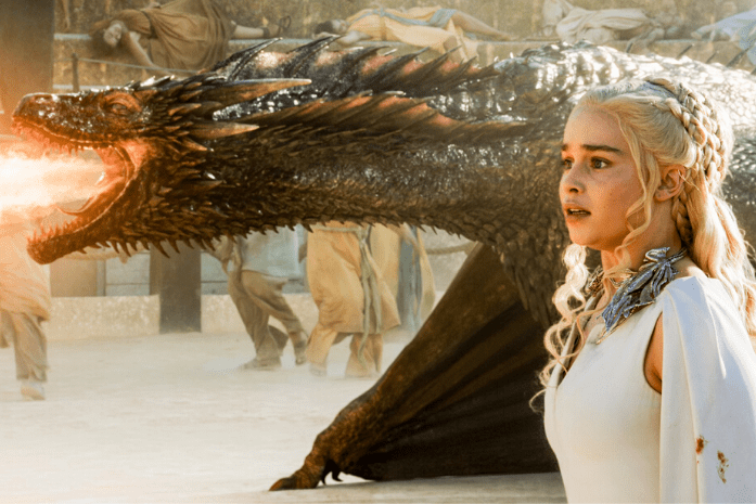 khaleesi neck scupluture