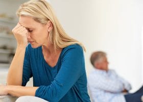 your husband cheated should you divorce