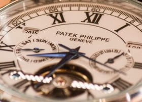 How to Spot a Fake Patek Philippe