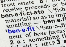 Beneficiary For Inheritance