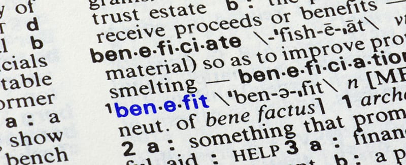 Beneficiary For Inheritance
