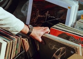 vintage items worth money