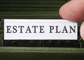 estate vs inheritance tax
