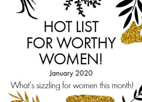 new years hot list
