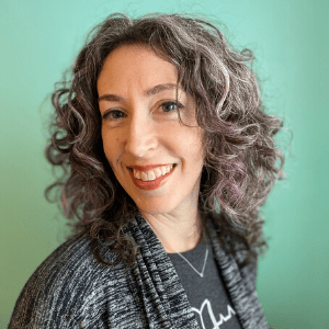 Elizabeth Weiss