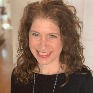 Sharri Freedman