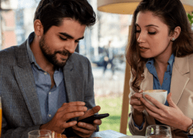 amicable divorce