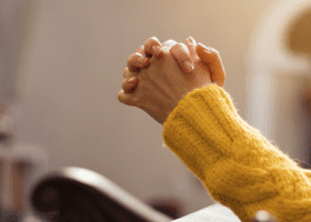 Church & divorce