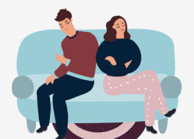 fault no fault divorce