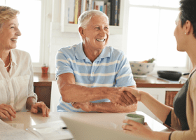 estate inheritance process