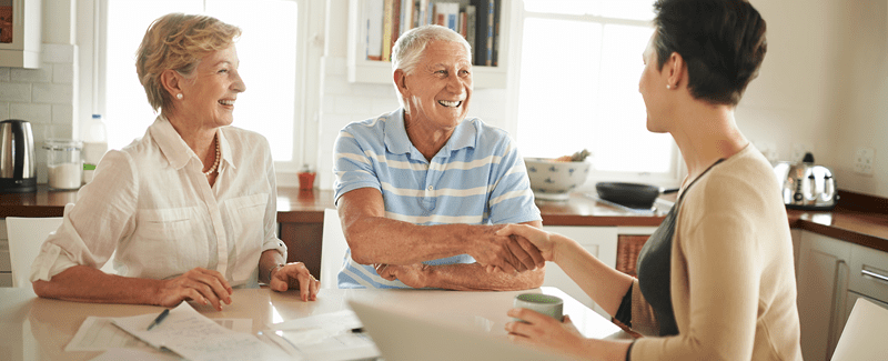 Estate Inheritance Process
