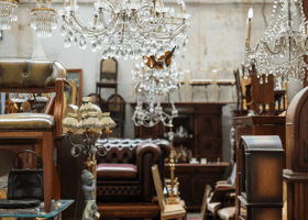 Liquidating an Estate