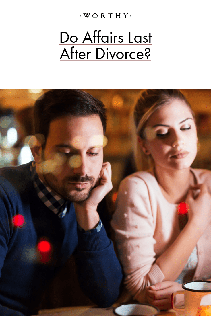 Do Affairs Last
