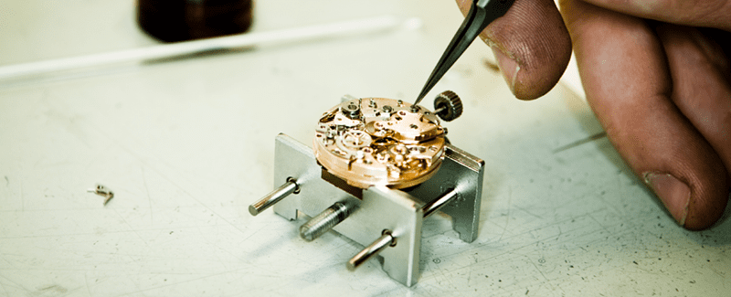 Watch Glossary: Understanding Watch Terminology