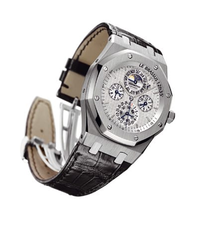 Audemars Piguet Royal Oak Equation of Time