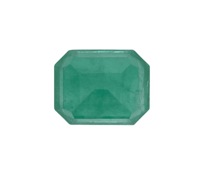 loose emerald