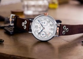 Omega watches