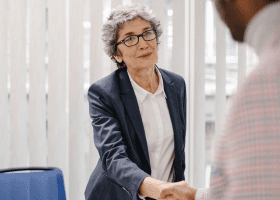 Ageist interview