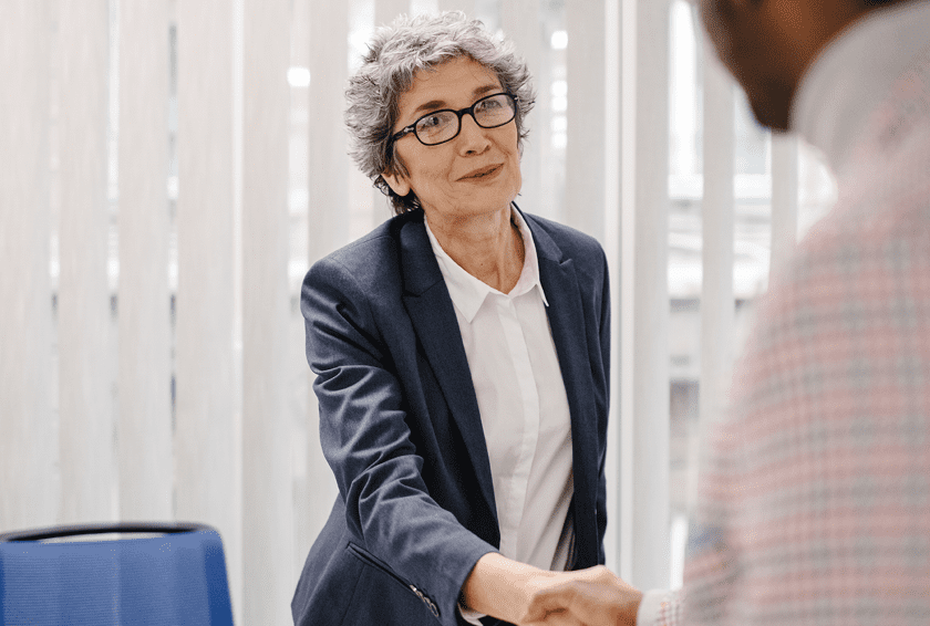 6 Ageist job interview questions and how to respond