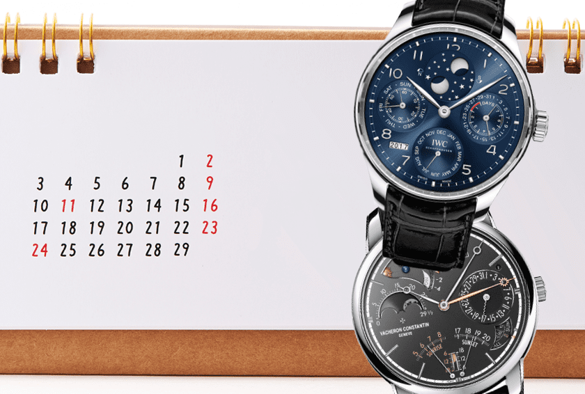 Watches That are Perfect For a Leap Year