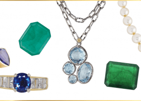 How Do You Know If A Gemstone Is Real Or Fake
