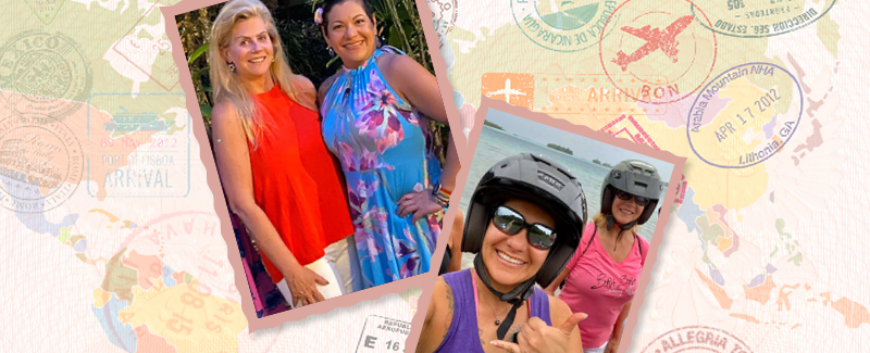Worthy Women & Divorce Girls Trip!