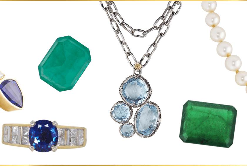 How Do You Know If A Gemstone Is Real Or Fake?