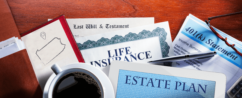 All About Inheritance in Pennsylvania