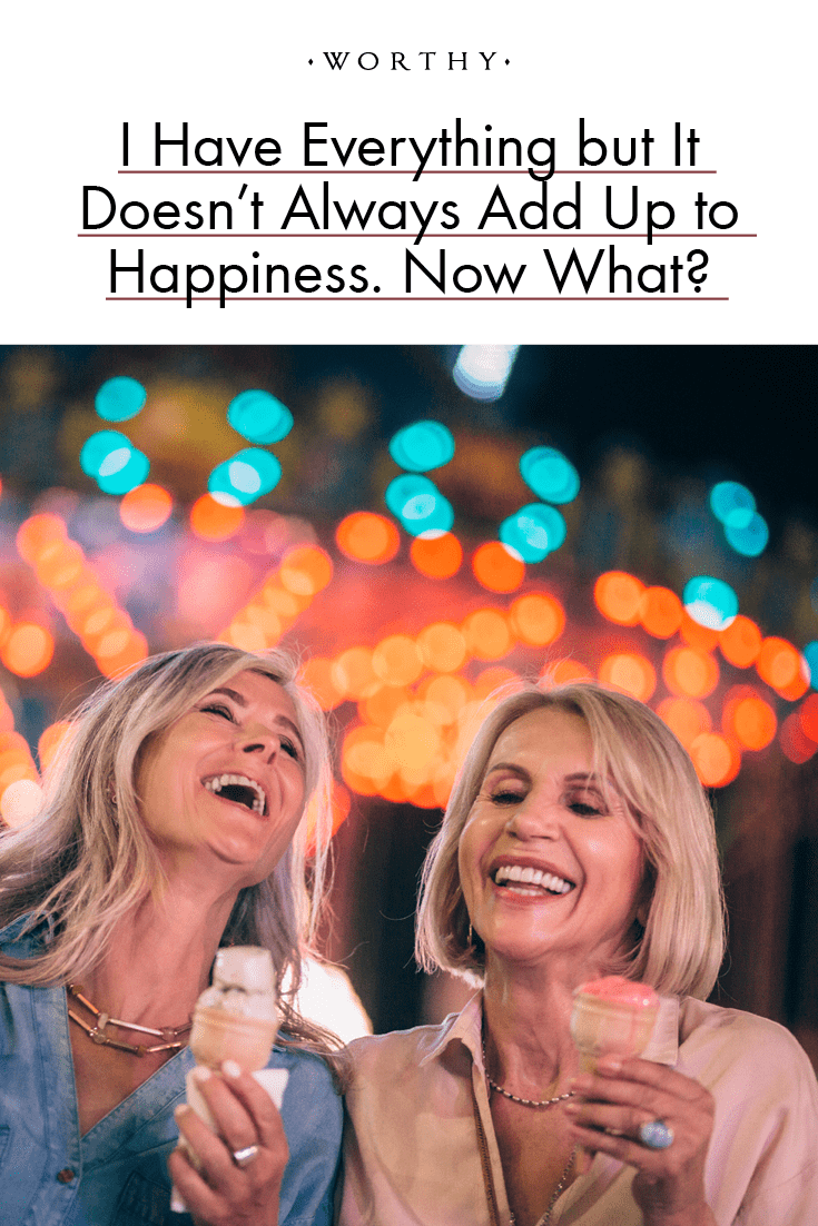 Happiness