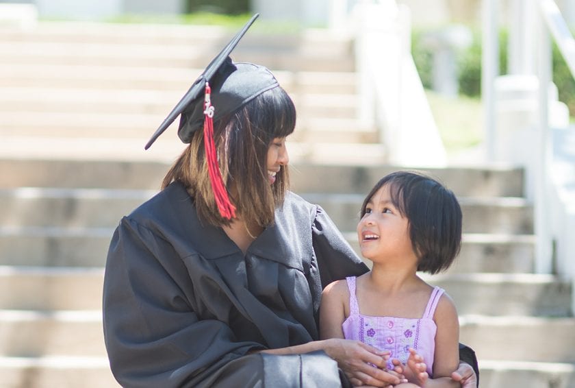 Introducing The 2020 Worthy Women’s Scholarship
