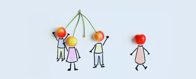What to do if your child has rejected you