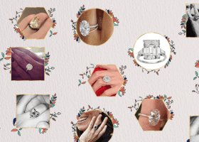 Which Celebrity Ring Is Your Favorite
