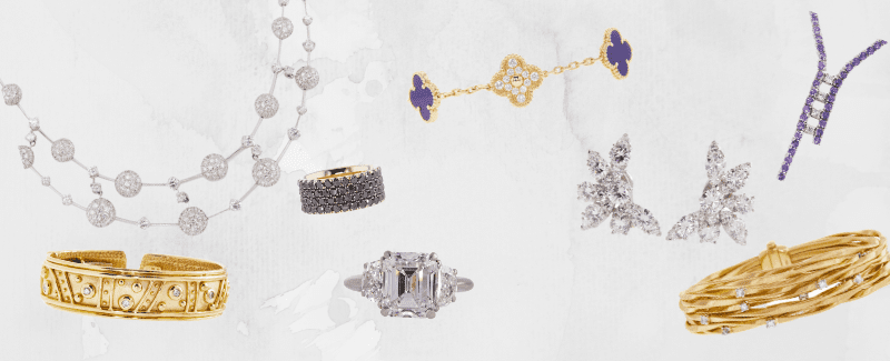 Top 10 Designer Auctions in Spring 2020