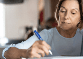 managing financial during a crisis