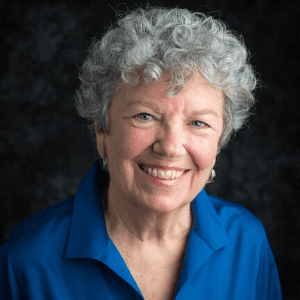 Suzy Brown